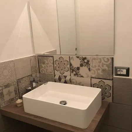 Bed & Breakfast La Gemma Di Ortigia 4*