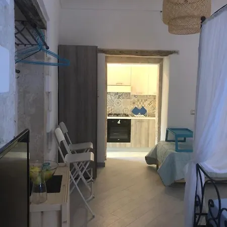 La Gemma Di Ortigia Syrakusa