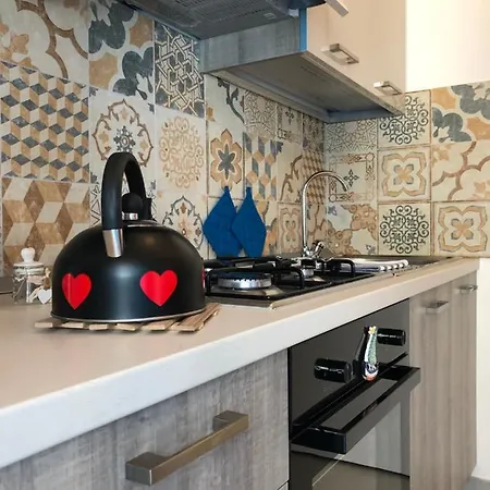 La Gemma Di Ortigia Bed & Breakfast 4*