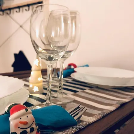 La Gemma Di Ortigia 4* סירקוזה