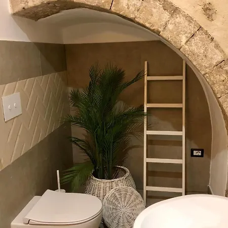 La Gemma Di Ortigia 4*