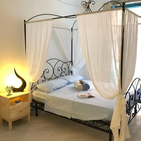 La Gemma Di Ortigia فندق مبيت وإفطار
