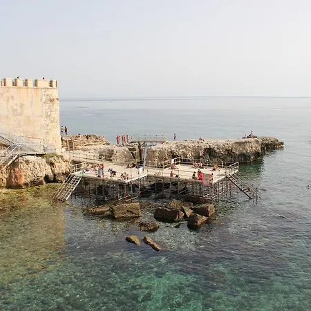 Bed & Breakfast La Gemma Di Ortigia Syracuse