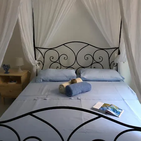 La Gemma Di Ortigia فندق مبيت وإفطار *