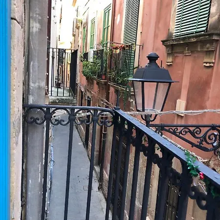 La Gemma Di Ortigia سيراكوزا