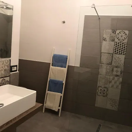La Gemma Di Ortigia