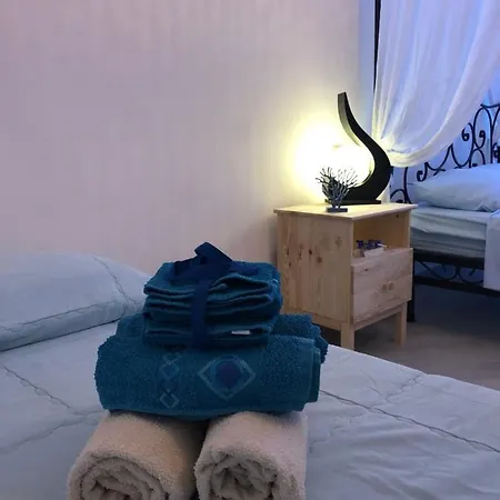 La Gemma Di Ortigia Bed & Breakfast Syracuse
