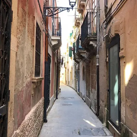 فندق مبيت وإفطار La Gemma Di Ortigia سيراكوزا