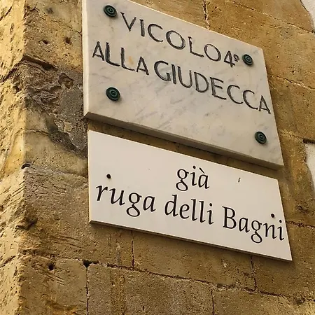 La Gemma Di Ortigia