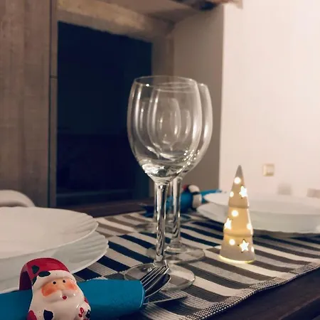 La Gemma Di Ortigia Oda ve Kahvaltı