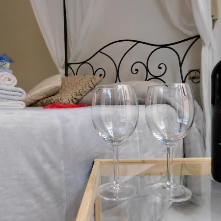 La Gemma Di Ortigia Bed & Breakfast