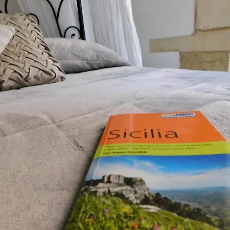 Bed & Breakfast La Gemma Di Ortigia *