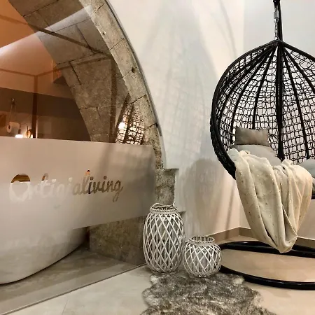 La Gemma Di Ortigia 4* Syrakuzy