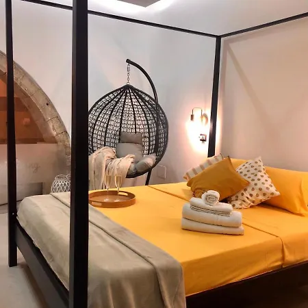 La Gemma Di Ortigia فندق مبيت وإفطار سيراكوزا