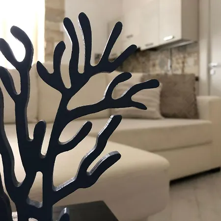 La Gemma Di Ortigia فندق مبيت وإفطار سيراكوزا
