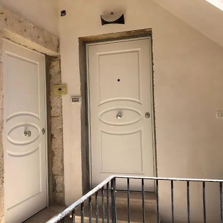 La Gemma Di Ortigia