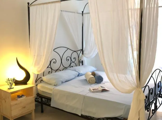 La Gemma Di Ortigia Bed & Breakfast