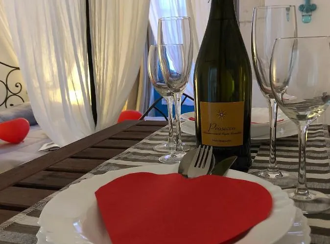 La Gemma Di Ortigia Bed & Breakfast Syracuse