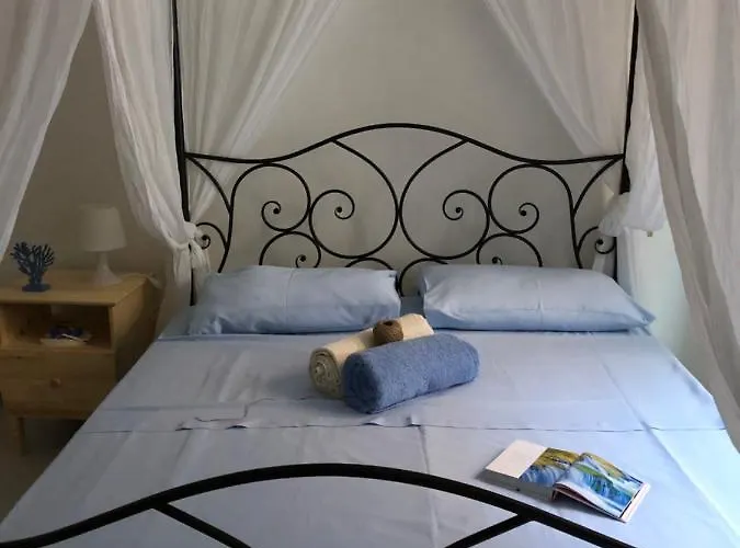 La Gemma Di Ortigia Bed & Breakfast 4*