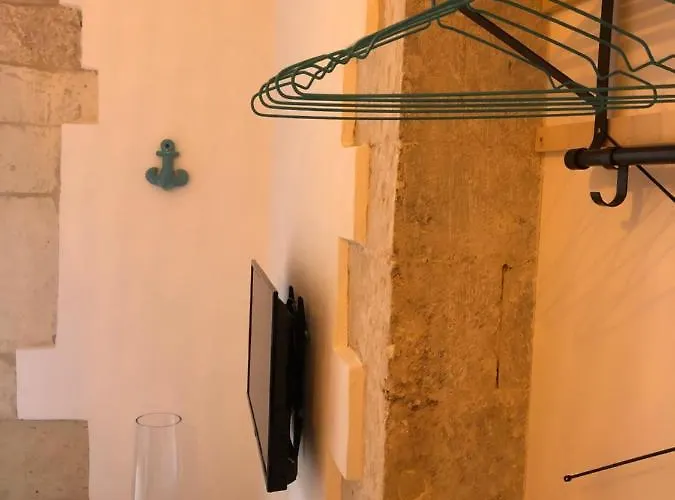 La Gemma Di Ortigia Bed & Breakfast 4*