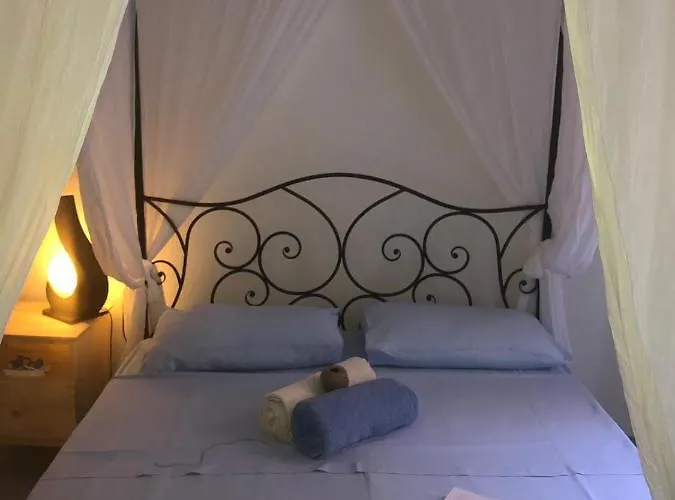La Gemma Di Ortigia Bed & Breakfast