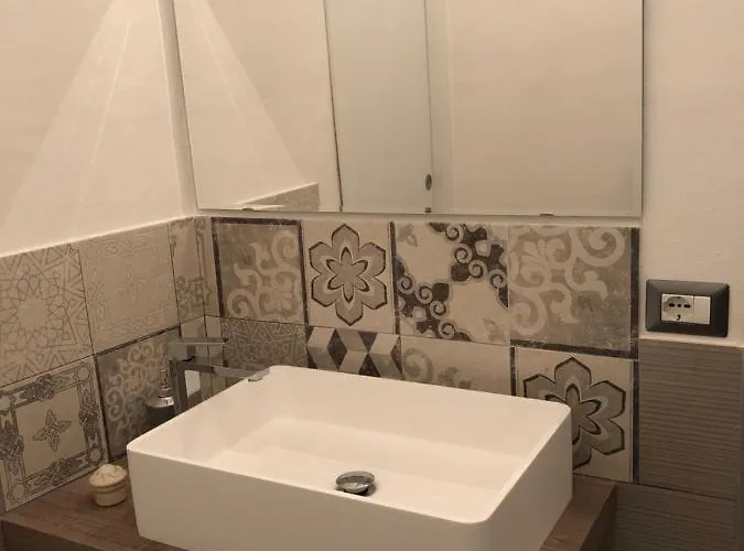 Bed & Breakfast La Gemma Di Ortigia 4*