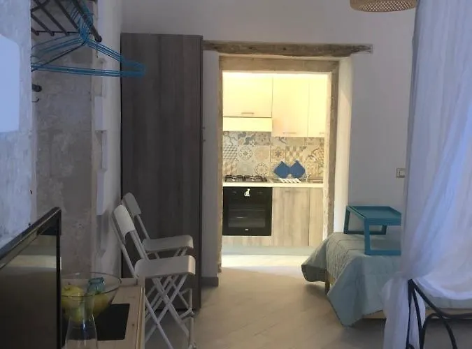 La Gemma Di Ortigia Syracuse