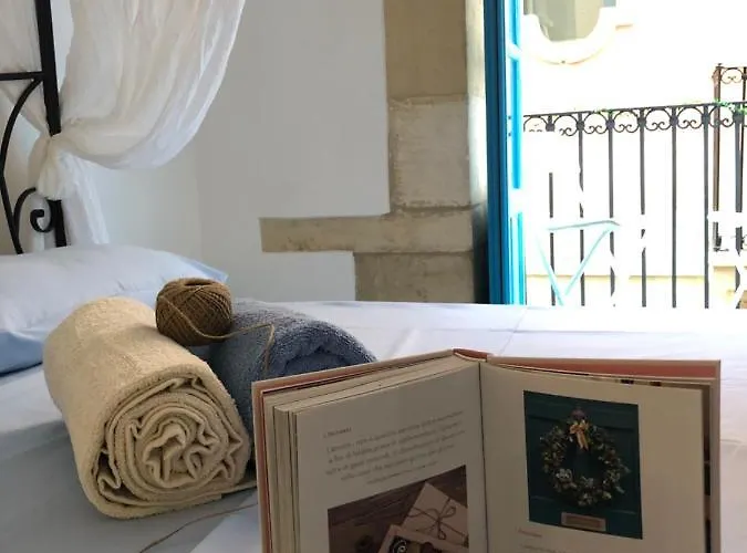 Bed & Breakfast La Gemma Di Ortigia Syracuse