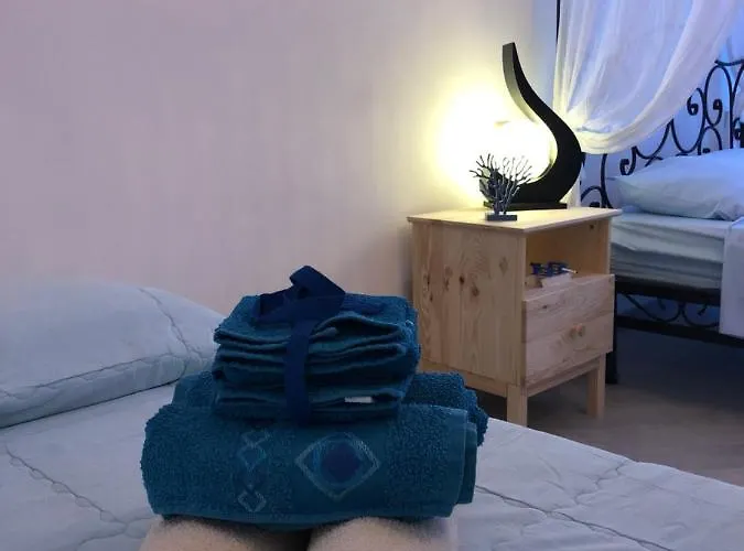 La Gemma Di Ortigia Bed & Breakfast Syracuse