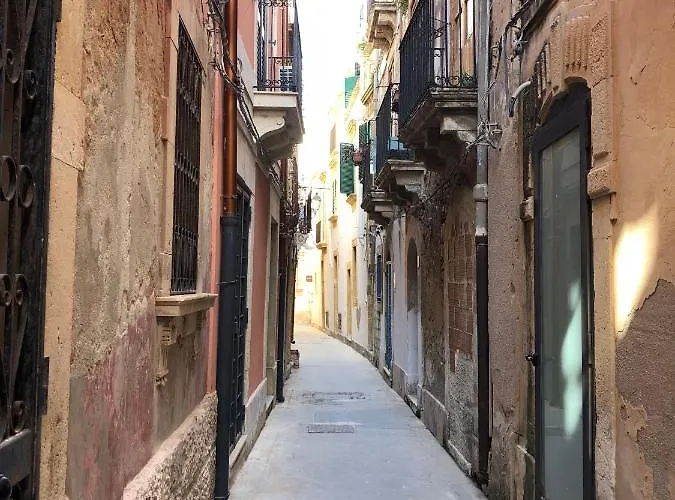 Bed & Breakfast La Gemma Di Ortigia Syracuse