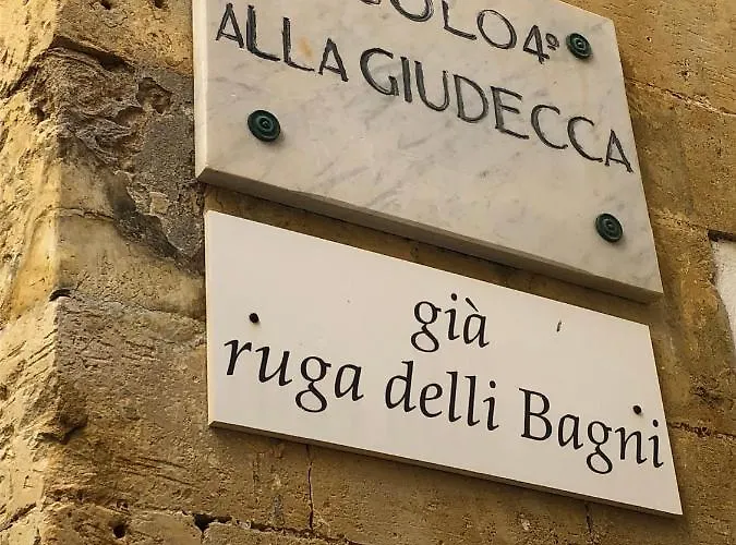 La Gemma Di Ortigia