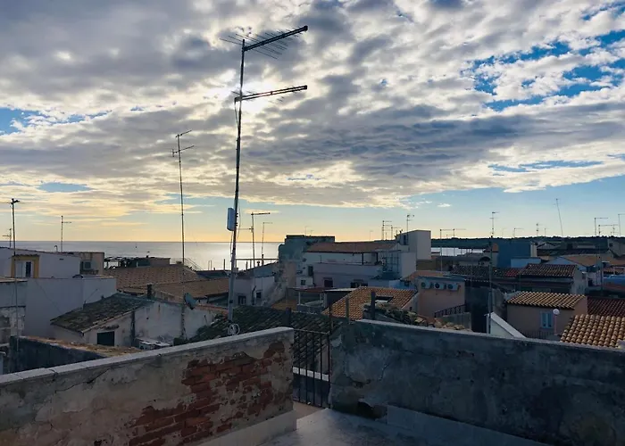 La Gemma Di Ortigia