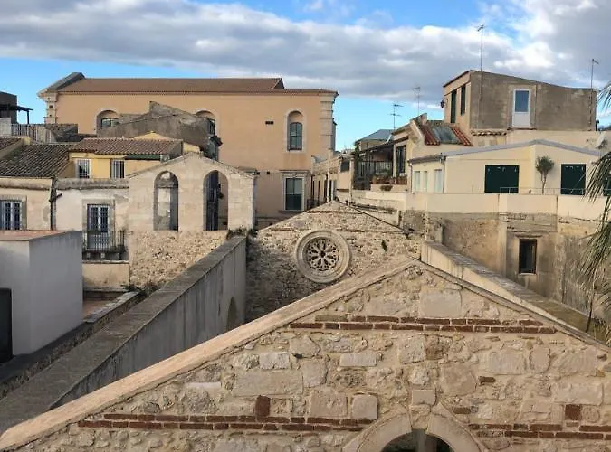 La Gemma Di Ortigia Bed & Breakfast Syracuse