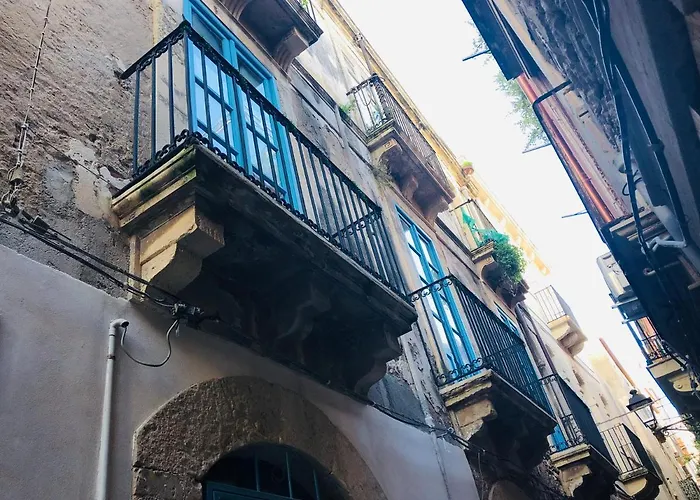La Gemma Di Ortigia 4*