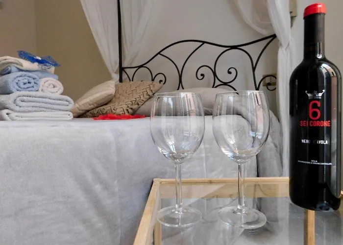 La Gemma Di Ortigia Bed & Breakfast