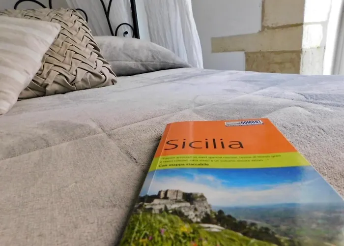 Bed & Breakfast La Gemma Di Ortigia 4*