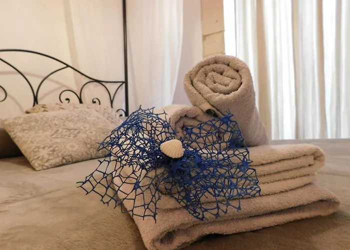 La Gemma Di Ortigia Bed & Breakfast Syracuse