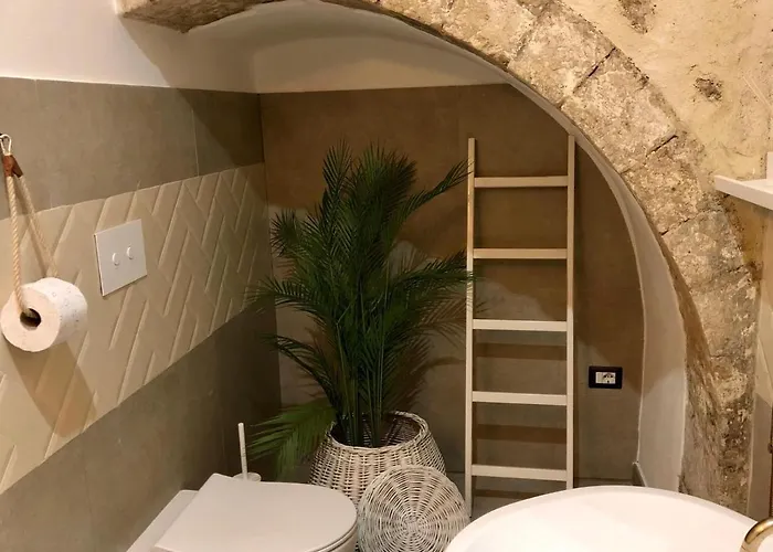 La Gemma Di Ortigia 4*
