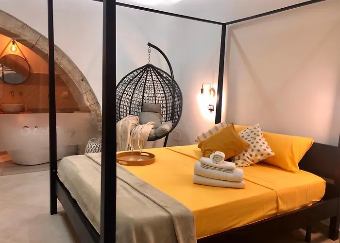 La Gemma Di Ortigia Bed & Breakfast Syracuse