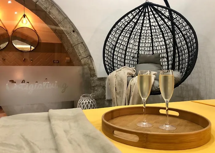 La Gemma Di Ortigia Bed & Breakfast 4*