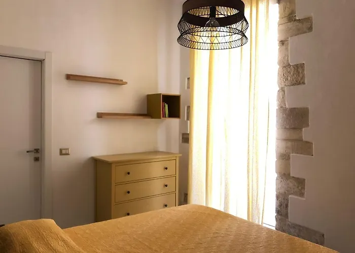 La Gemma Di Ortigia 4* Syracuse