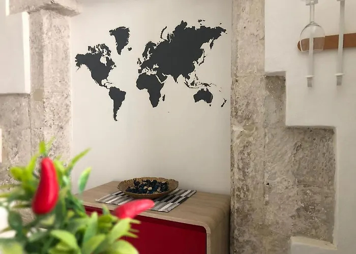 La Gemma Di Ortigia Bed & Breakfast