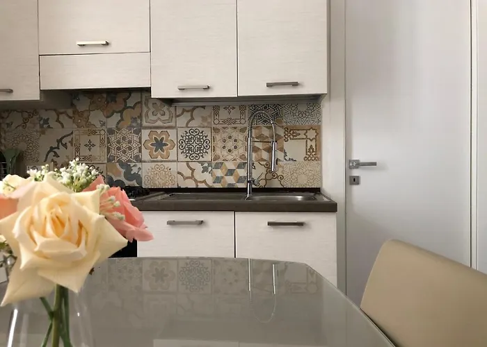 Bed & Breakfast La Gemma Di Ortigia 4*