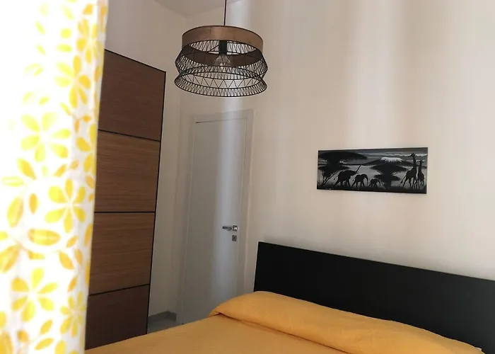La Gemma Di Ortigia Bed & Breakfast 4*