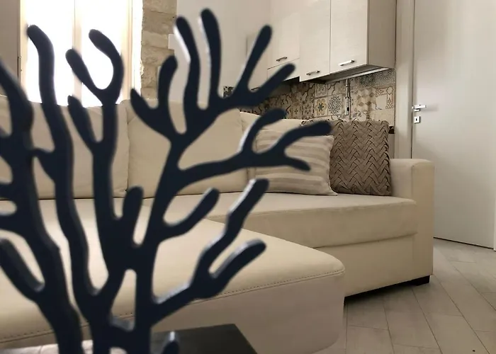 La Gemma Di Ortigia Bed & Breakfast Syracuse