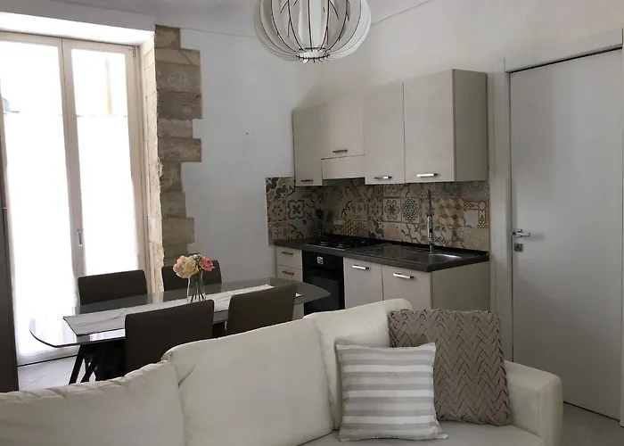 La Gemma Di Ortigia Syracuse