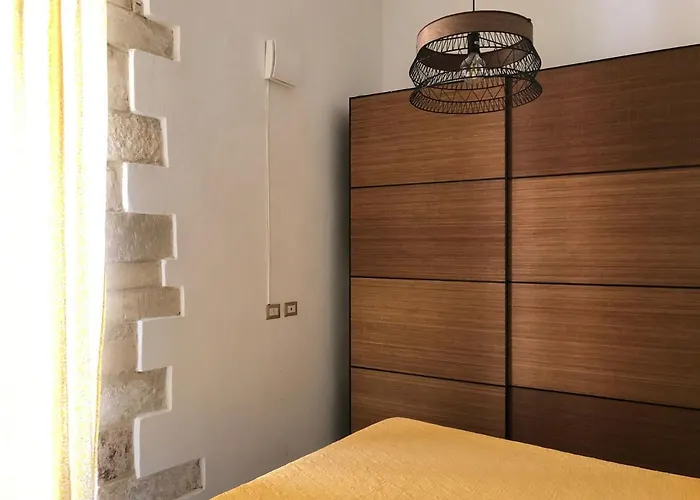Bed & Breakfast La Gemma Di Ortigia 4*