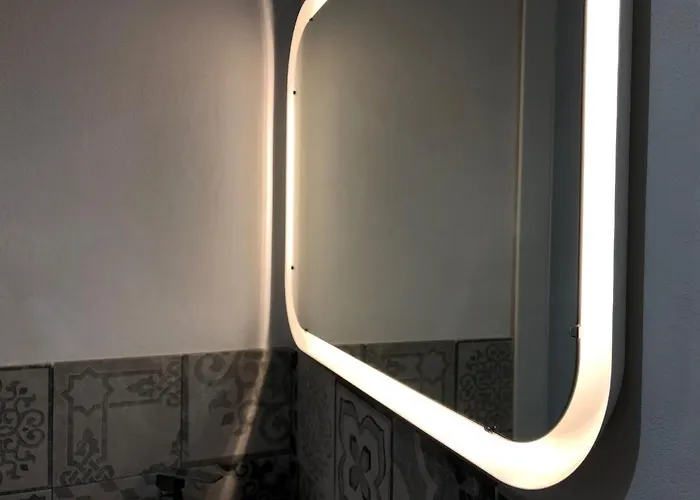 Bed & Breakfast La Gemma Di Ortigia
