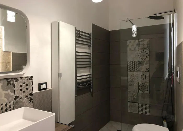 Bed & Breakfast La Gemma Di Ortigia