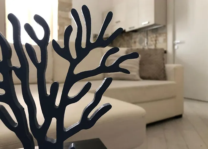 La Gemma Di Ortigia Bed & Breakfast Syracuse